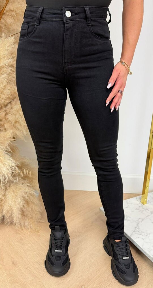 LEVI LOOK JEANS 77108 BLACK LEVI LOOK JEANS 77108 BLACK