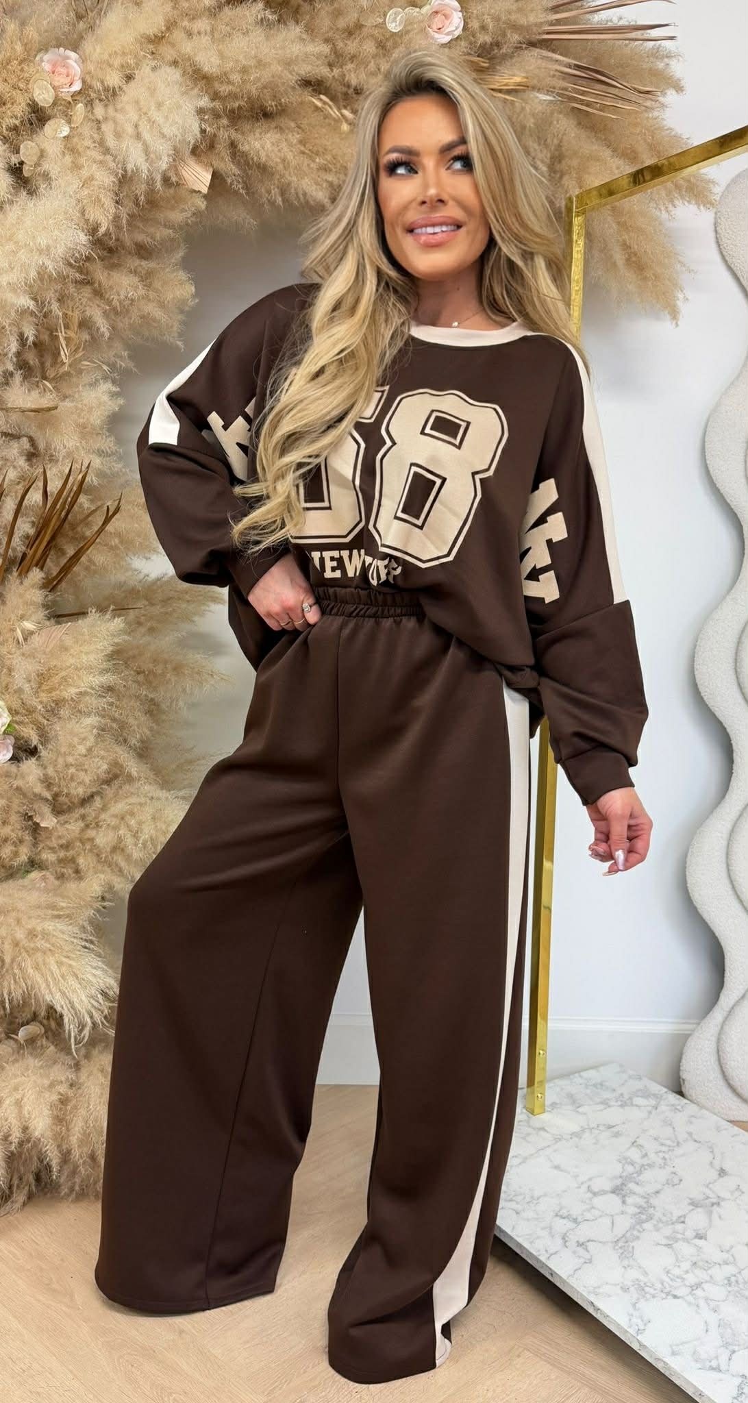 58 NEW YORK PAK CHOCO