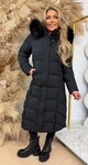 PERFECT WINTERJACKET 7620 BLACK PERFECT WINTERJACKET 7620 BLACK