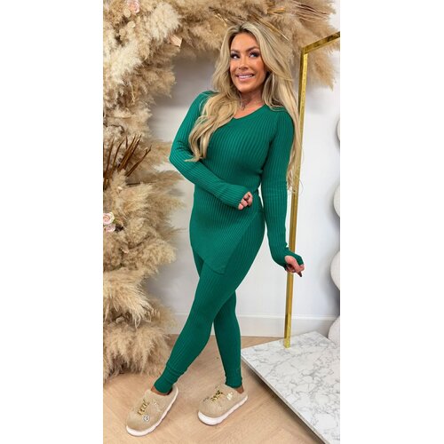 BESTSELLER COMFY RIB PAK 9816 APPLEGREEN BESTSELLER COMFY RIB PAK 9816 APPLEGREEN