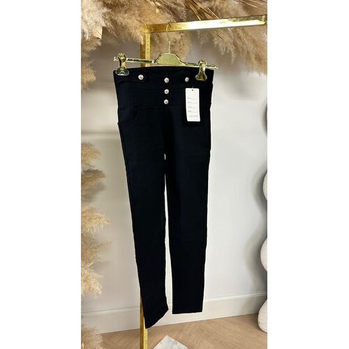 BUTTON TREGGING 78061 BLACK BUTTON TREGGING 78061 BLACK