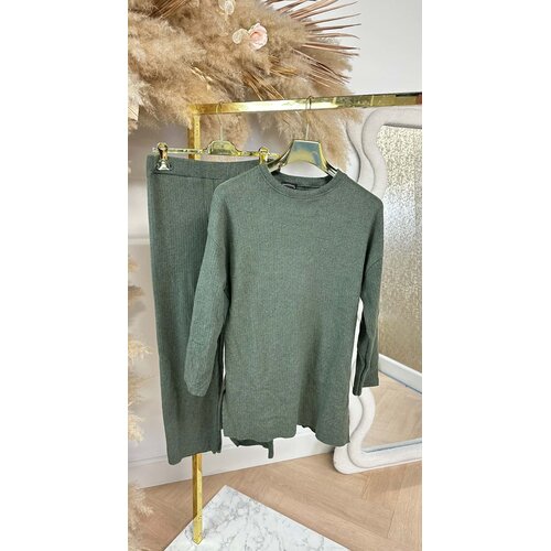 BABETTE SET ARMYGREEN BABETTE SET ARMYGREEN