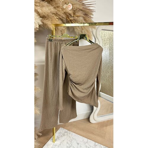 MARLEEN SET BEIGE MARLEEN SET BEIGE