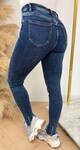 NEW SKINNY 5366-2 DENIMBLUE NEW SKINNY 5366-2 DENIMBLUE