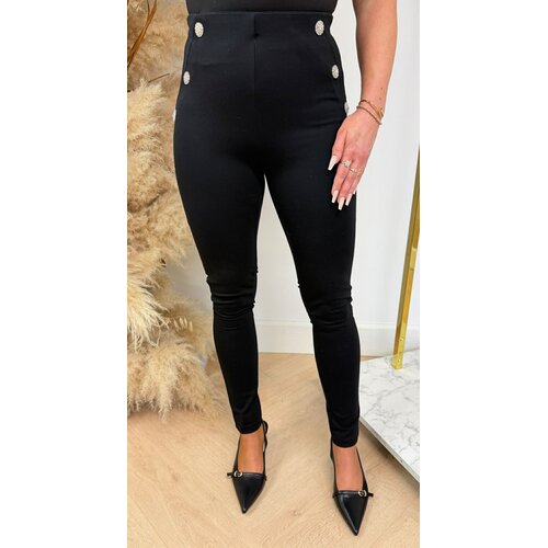 DIAMOND TREGGING 5110 BLACK DIAMOND TREGGING 5110 BLACK