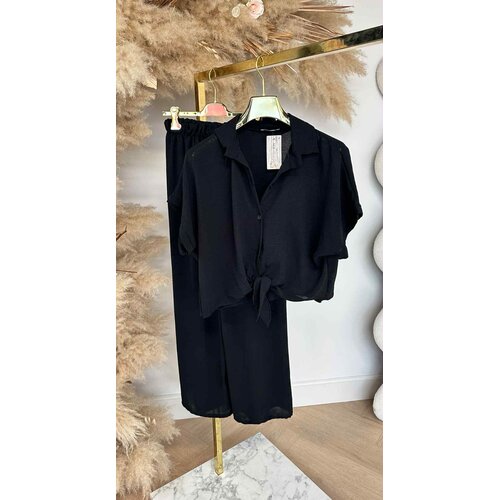 SUMMER VIBES SET BLACK SUMMER VIBES SET BLACK