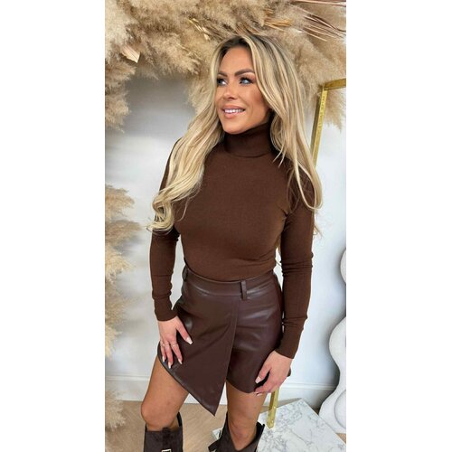 PERFECT BASIC KOL TOP 5010 CHOCO