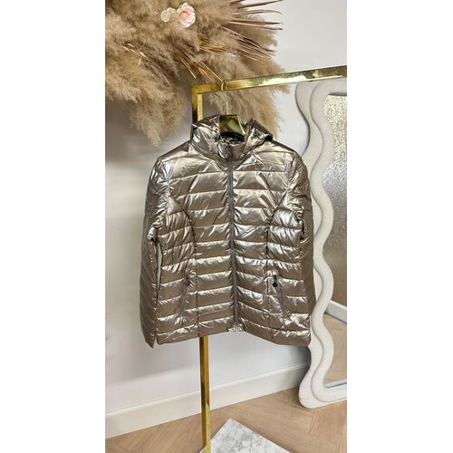 METALLIC JACKET Z-905 GOLD METALLIC JACKET Z-905 GOLD