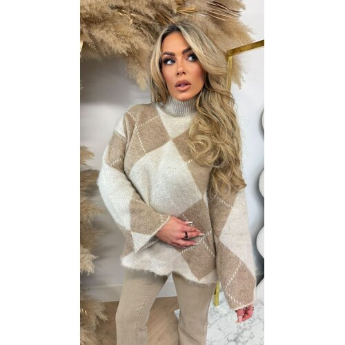 TRICOT SWEAT BEIGE TRICOT SWEAT BEIGE