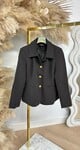 BLAZER 2528 CHOCO