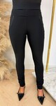 TREGGING EXTRA STRETCH 3312-8 BLACK