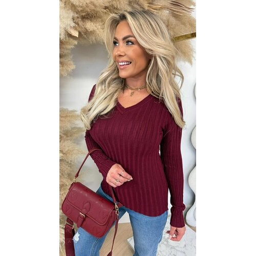 RIB V TOP 11073 WINE