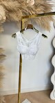 LAMI LACE TOP OFFWHITE