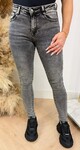 NEW SKINNY JEANS 5377-22 GREY NEW SKINNY JEANS 5377-22 GREY