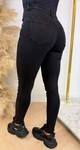 BASIC SKINNY 5355-10 BLACK BASIC SKINNY 5355-10 BLACK