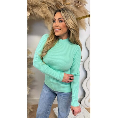 LISSIMO BASIC KOL TOP MINT