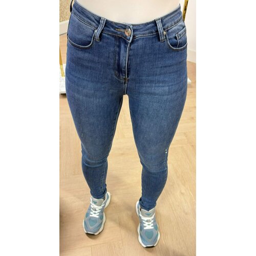 PUSH UP SKINNY 5346-6