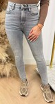 STRETCH SKINNY JEANS 6715 LIGHTGREY STRETCH SKINNY JEANS 6715 LIGHTGREY