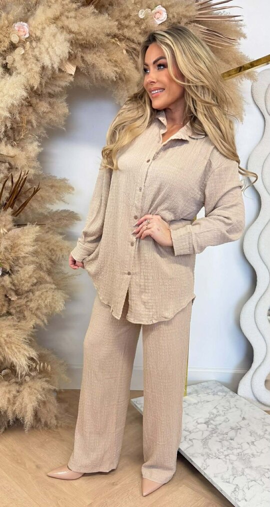 ROSA SET 9002 BEIGE