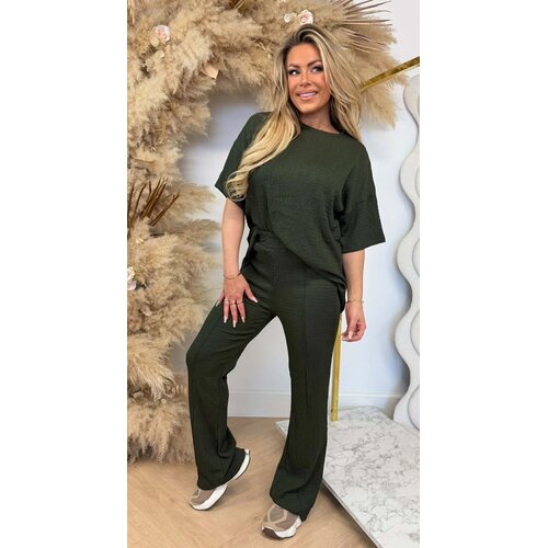 LINA SET 9001 ARMYGREEN