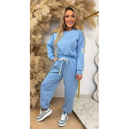 LIFE PERFECT SET BLUE