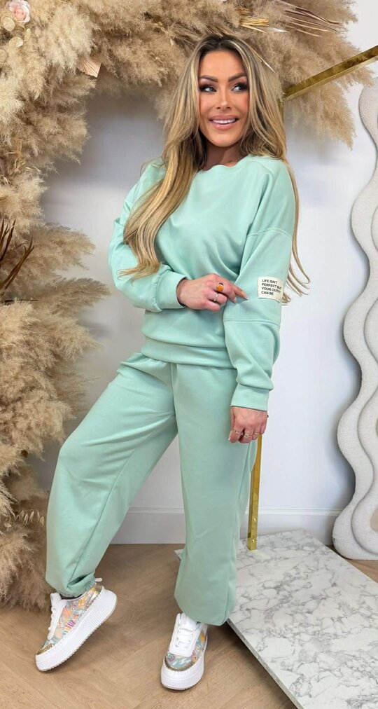 LIFE PERFECT SET MINT