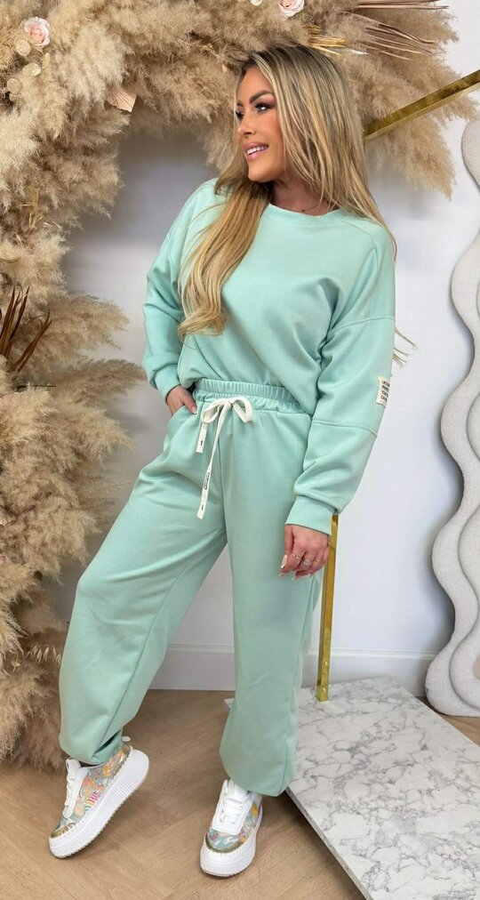 LIFE PERFECT SET MINT