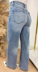 LEVI STRAIGHT LEG JEANS 2361 DENIMBLUE