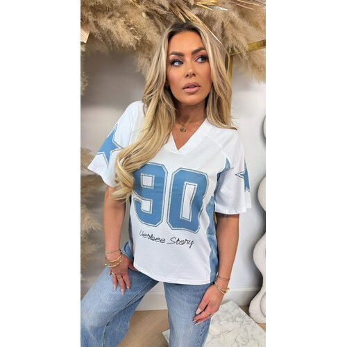 DIAMOND 90 JERSEY 05958 OFFWHITE