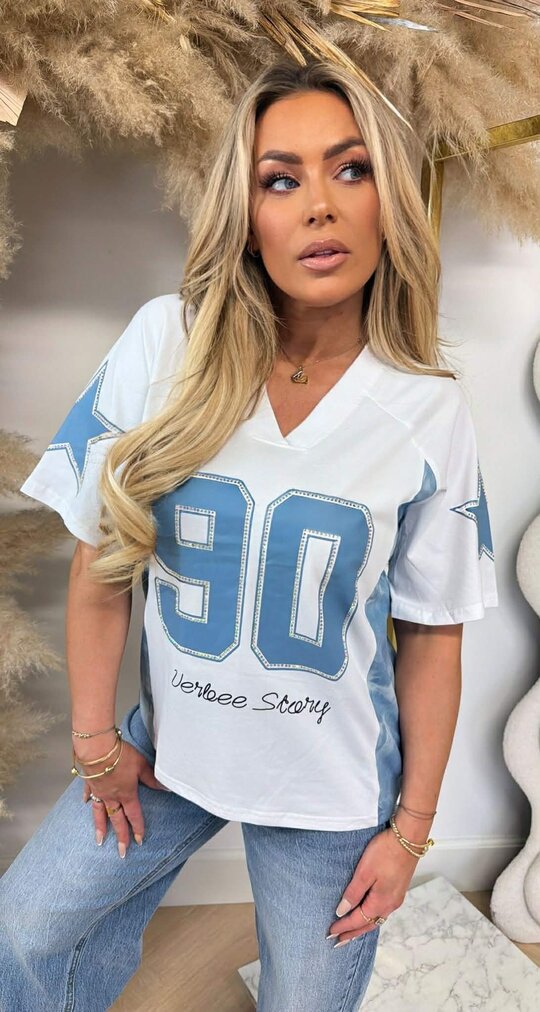 DIAMOND 90 JERSEY 05958 OFFWHITE