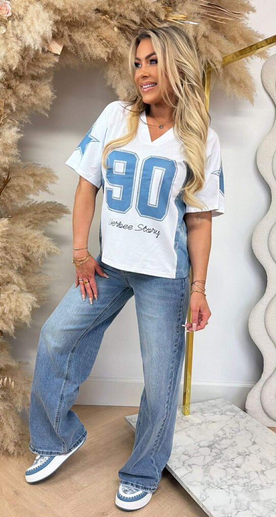 DIAMOND 90 JERSEY 05958 OFFWHITE