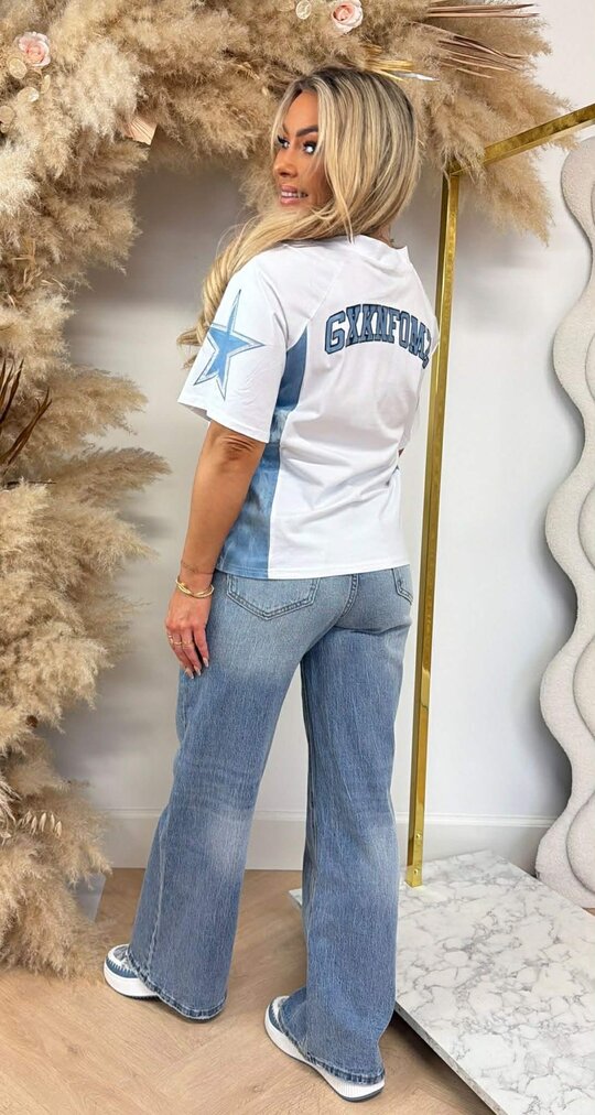 DIAMOND 90 JERSEY 05958 OFFWHITE