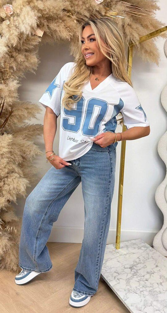 DIAMOND 90 JERSEY 05958 OFFWHITE