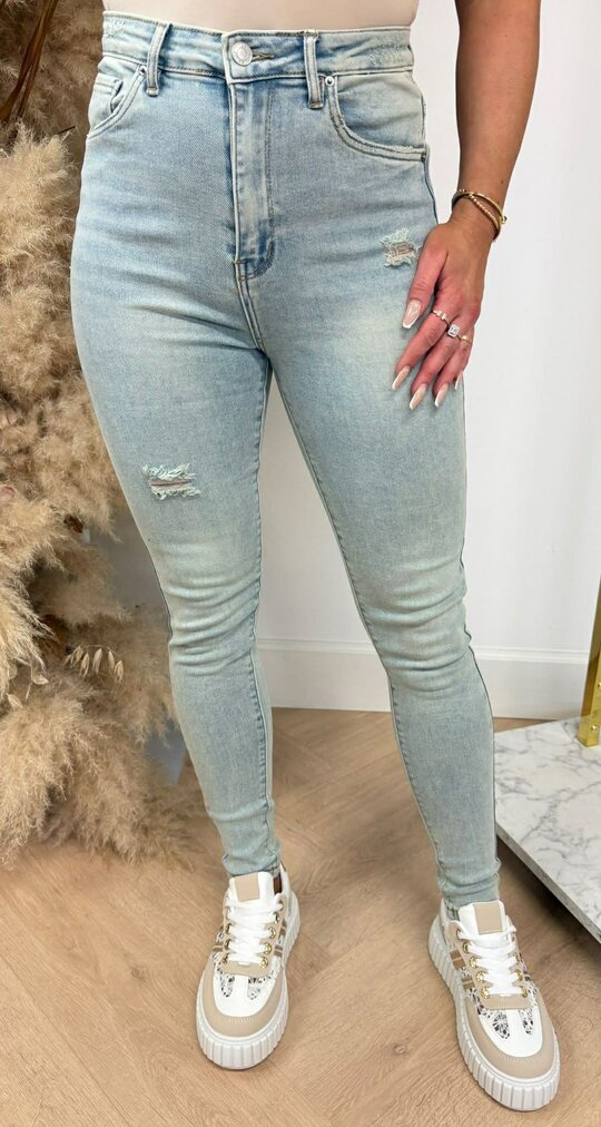 DIRTY SKINNY 9320 DIRTY WASHING