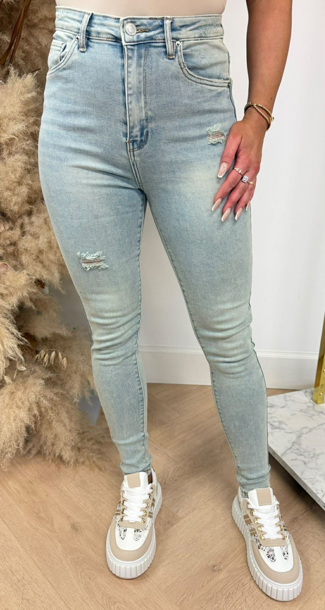 DIRTY SKINNY 9320 DIRTY WASHING