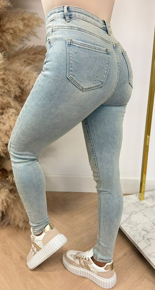 DIRTY SKINNY 9320 DIRTY WASHING