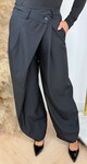 ILSE NEW BALLON PANTS BLACK
