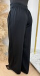 STRETCH PANTALON BLACK