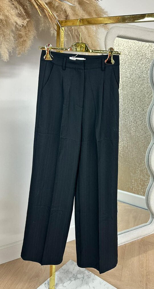 MARY PANTALON 952 BLACK