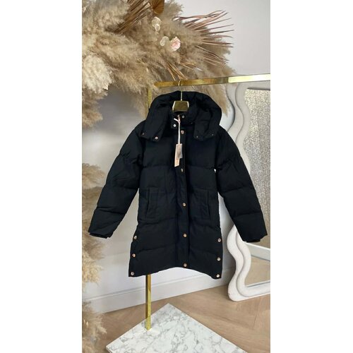 PARIS WINTERJACKET 7619 BLACK PARIS WINTERJACKET 7619 BLACK