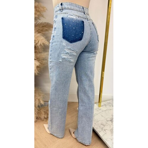 BESTSELLER SPARKLE JEANS 1503