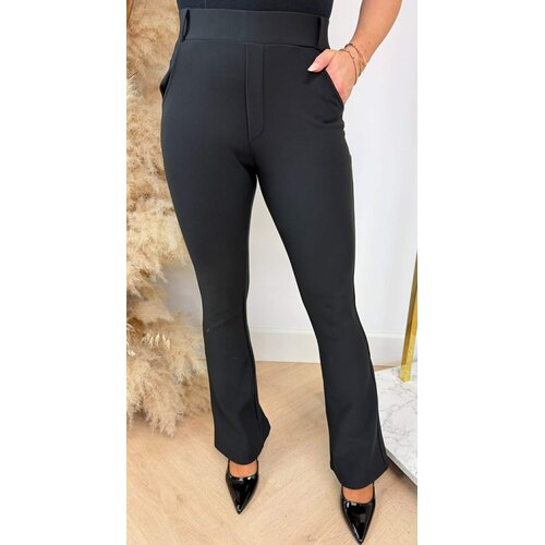 ANGELINA TREGGING 375 BLACK ANGELINA TREGGING 375 BLACK