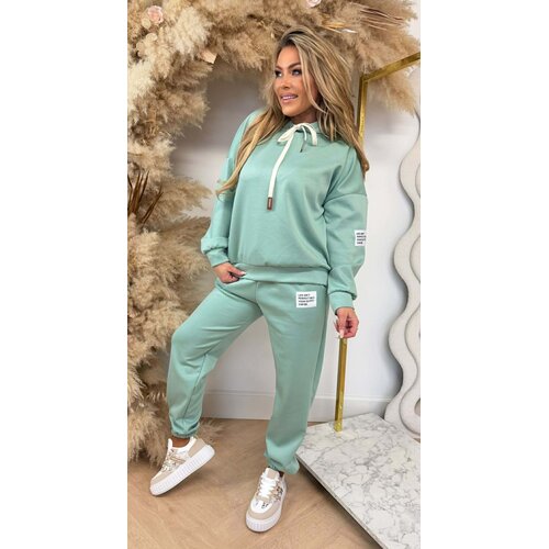 DANI PATCH SET MINT DANI PATCH SET MINT