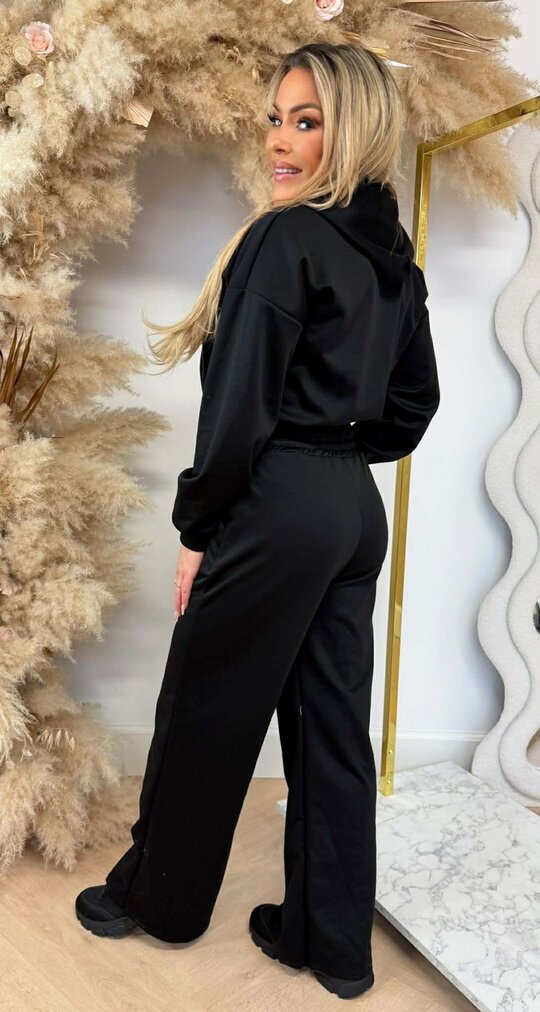 H BELT LOGO SET BLACK H BELT LOGO SET BLACK