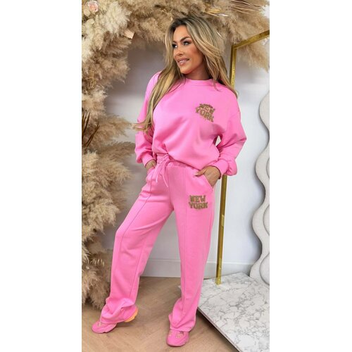 CITY NEW YORK SET PINK CITY NEW YORK SET PINK