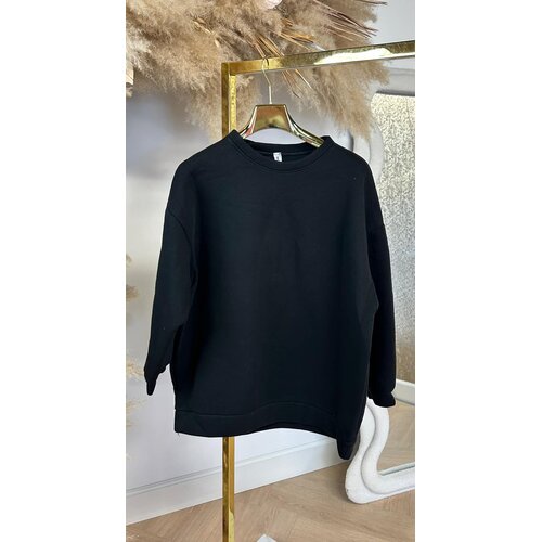 MYBELL SWEATER BLACK