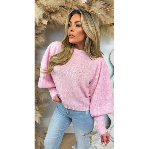 BASIC SOFT TRUI 8179 PINK