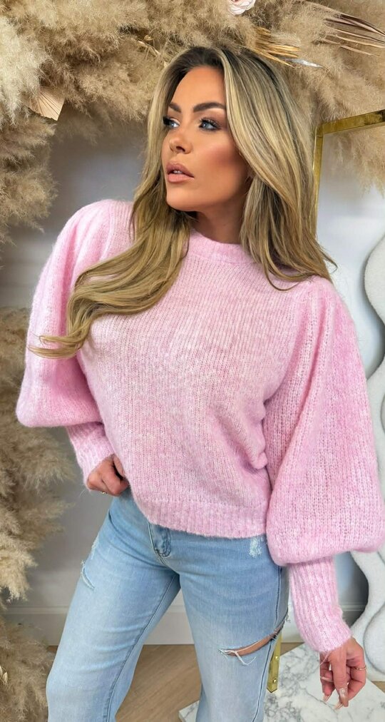 BASIC SOFT TRUI 8179 PINK