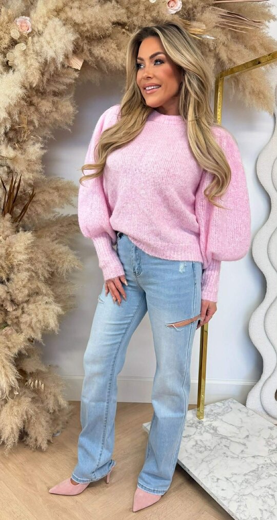 BASIC SOFT TRUI 8179 PINK