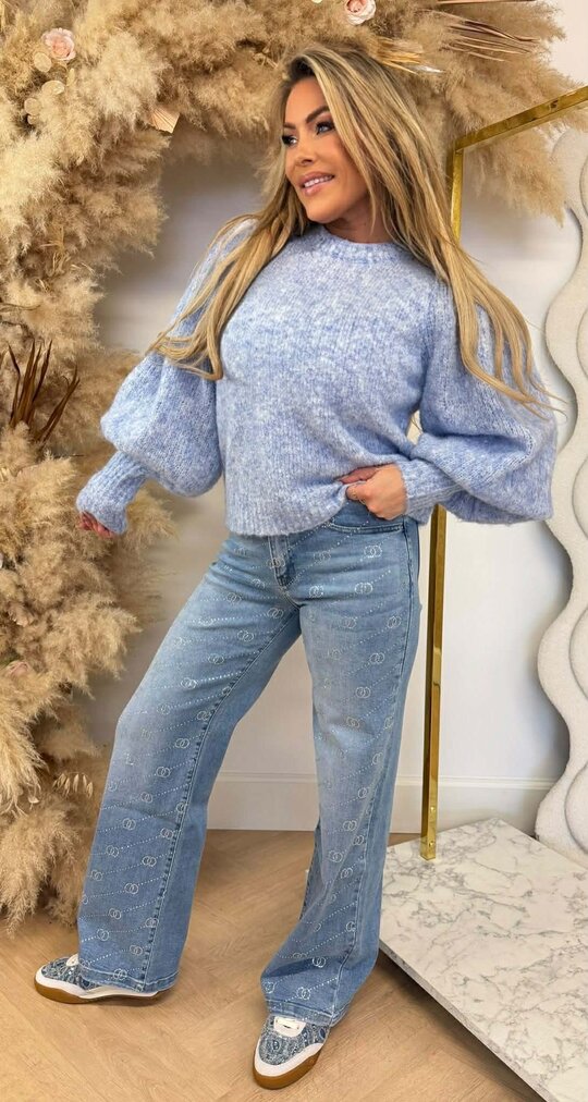 BASIC SOFT TRUI 8179 BLUE